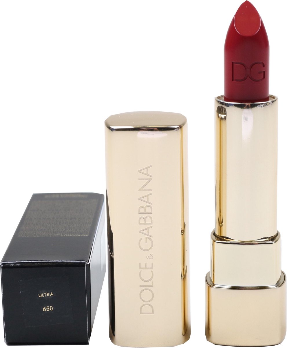 Dolce & Gabbana The Classic - Ultra 650  - Lippenstift