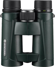 VEO HD 8420 - Verrekijker 8x42 - ED Glas - Carbon composiet behuizing - Openbrug - Multicoated