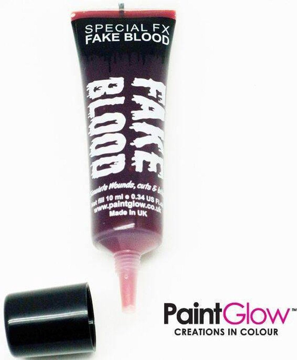 Fake Blood 10 ml