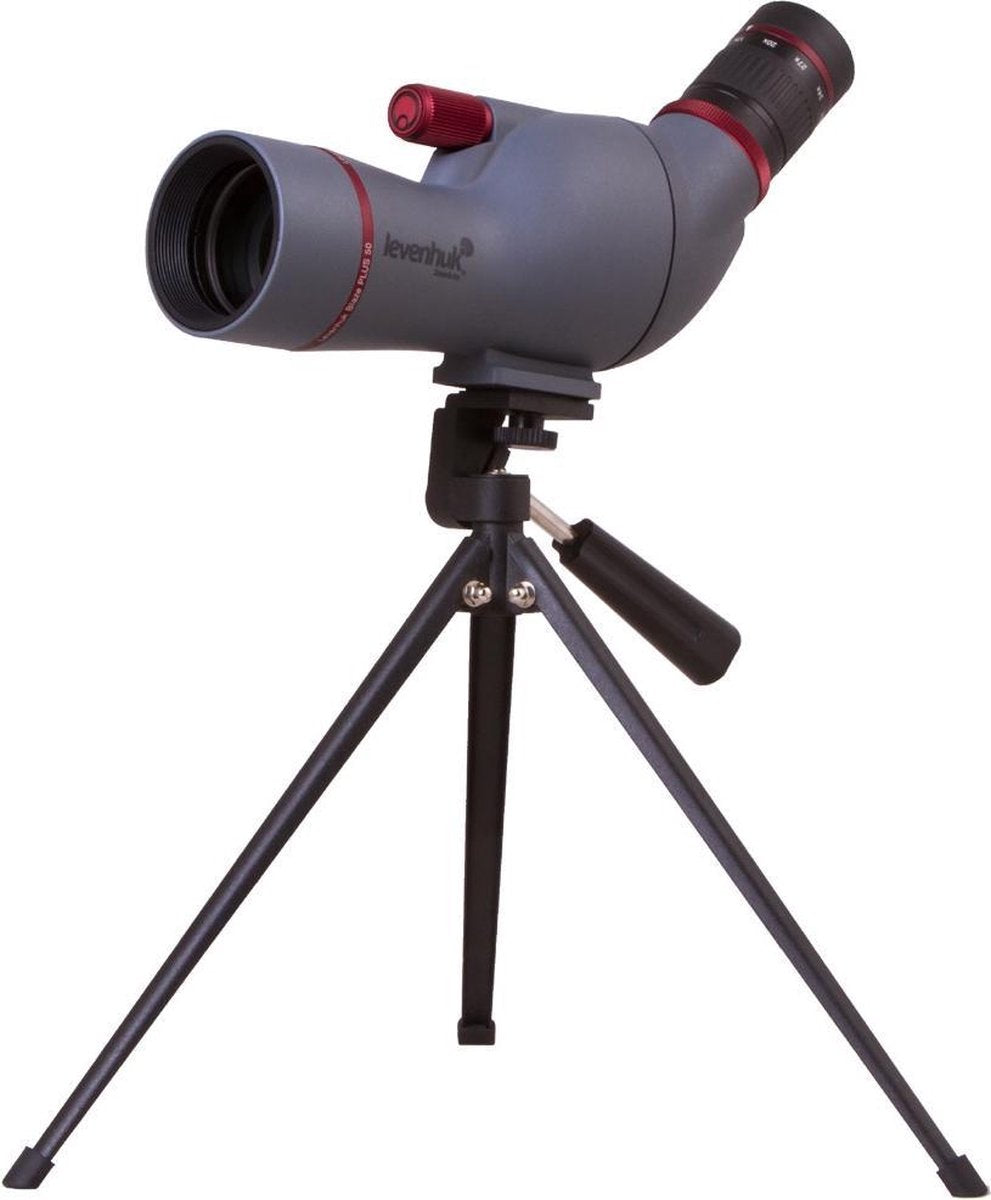 Levenhuk Blaze 50 PLUS Spotting Scope