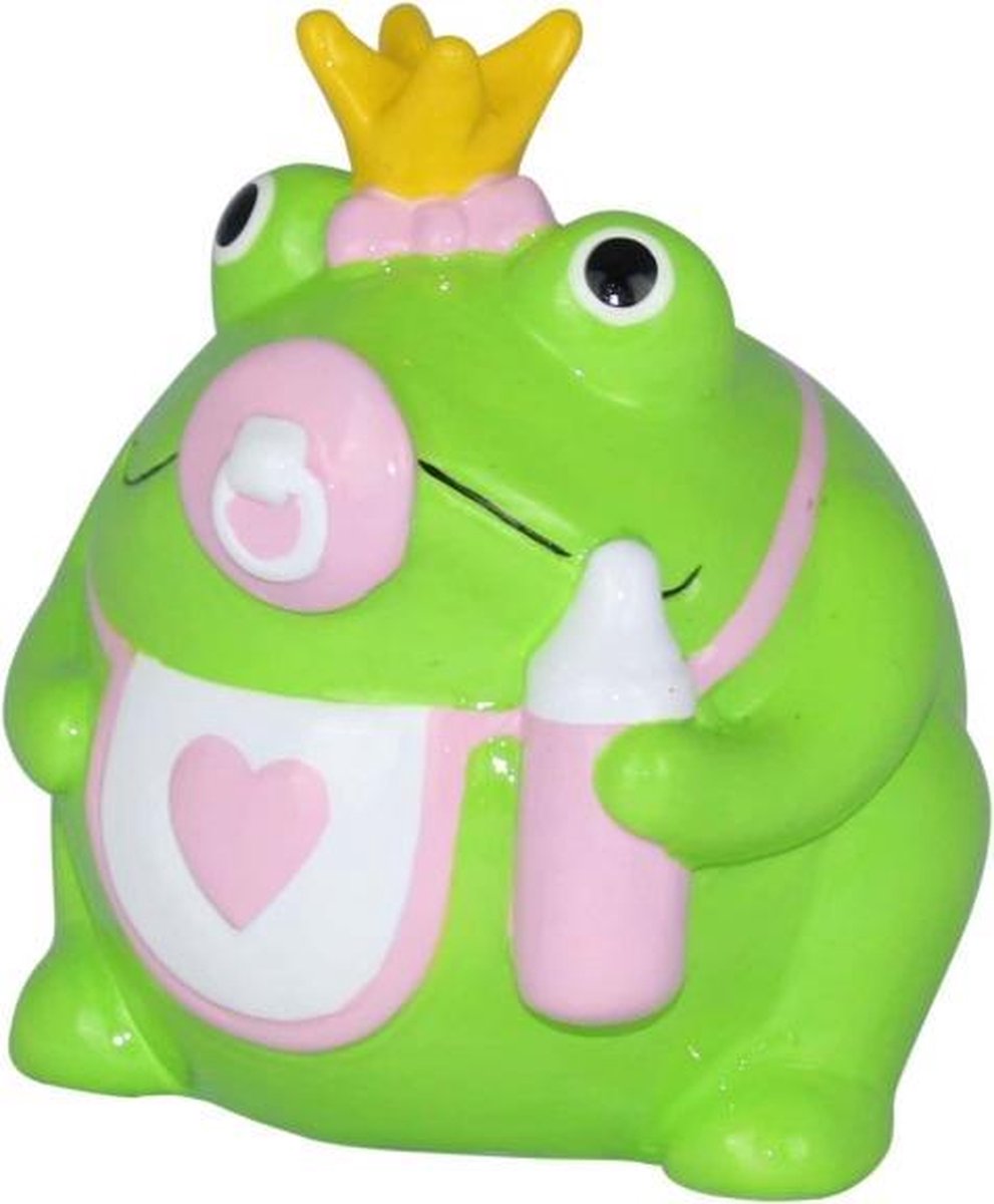 Pomme Pidou | Frogmania - Baby Girl Frida
