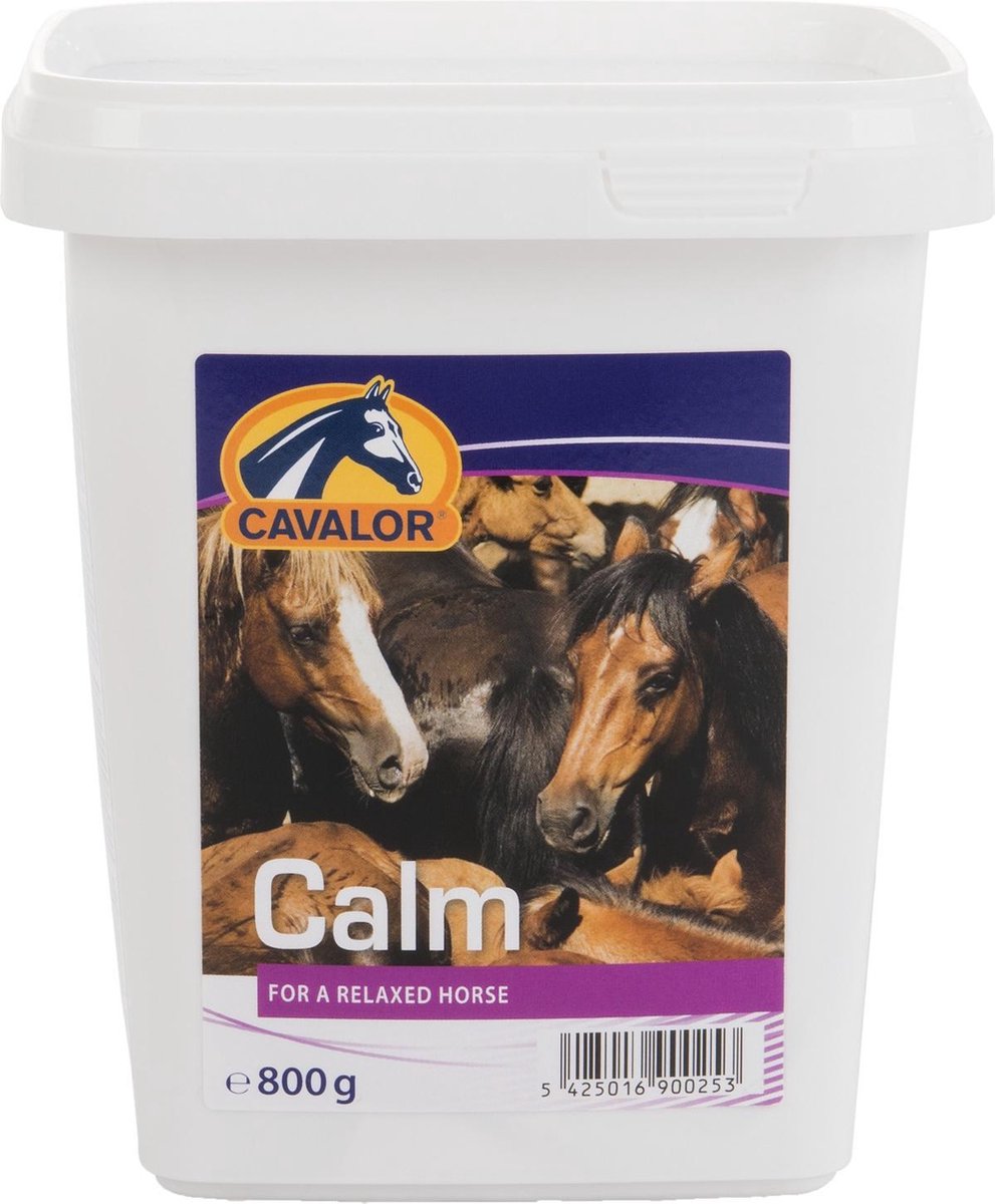 Cavalor Calm - 800 g