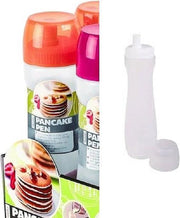 Tovolo - cupcake pen - pannenkoekenpen - 700ml - oranje