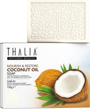 Thalia Kokosolie Zeep 2x 75 gr