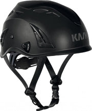 KASK Plasma AQ industriële veiligheidshelm  Zwart