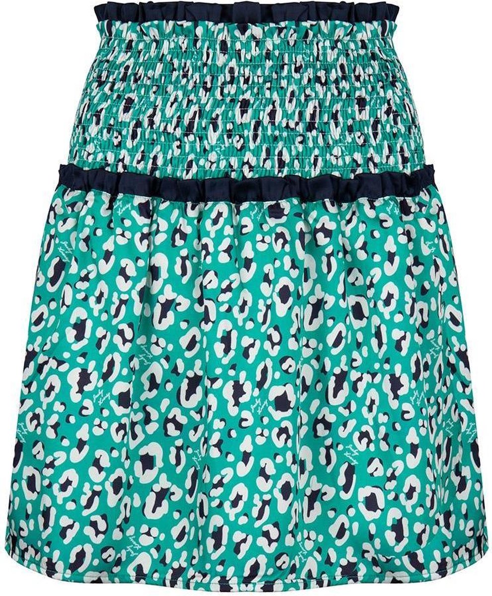 Jacky Luxury Rok met print