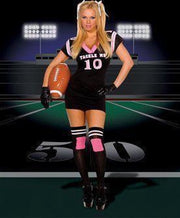 Tackle me medium