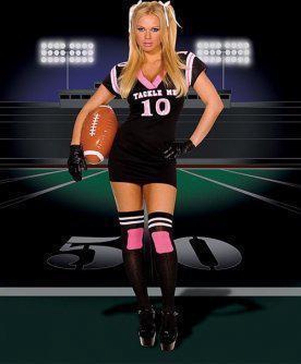 Tackle me medium