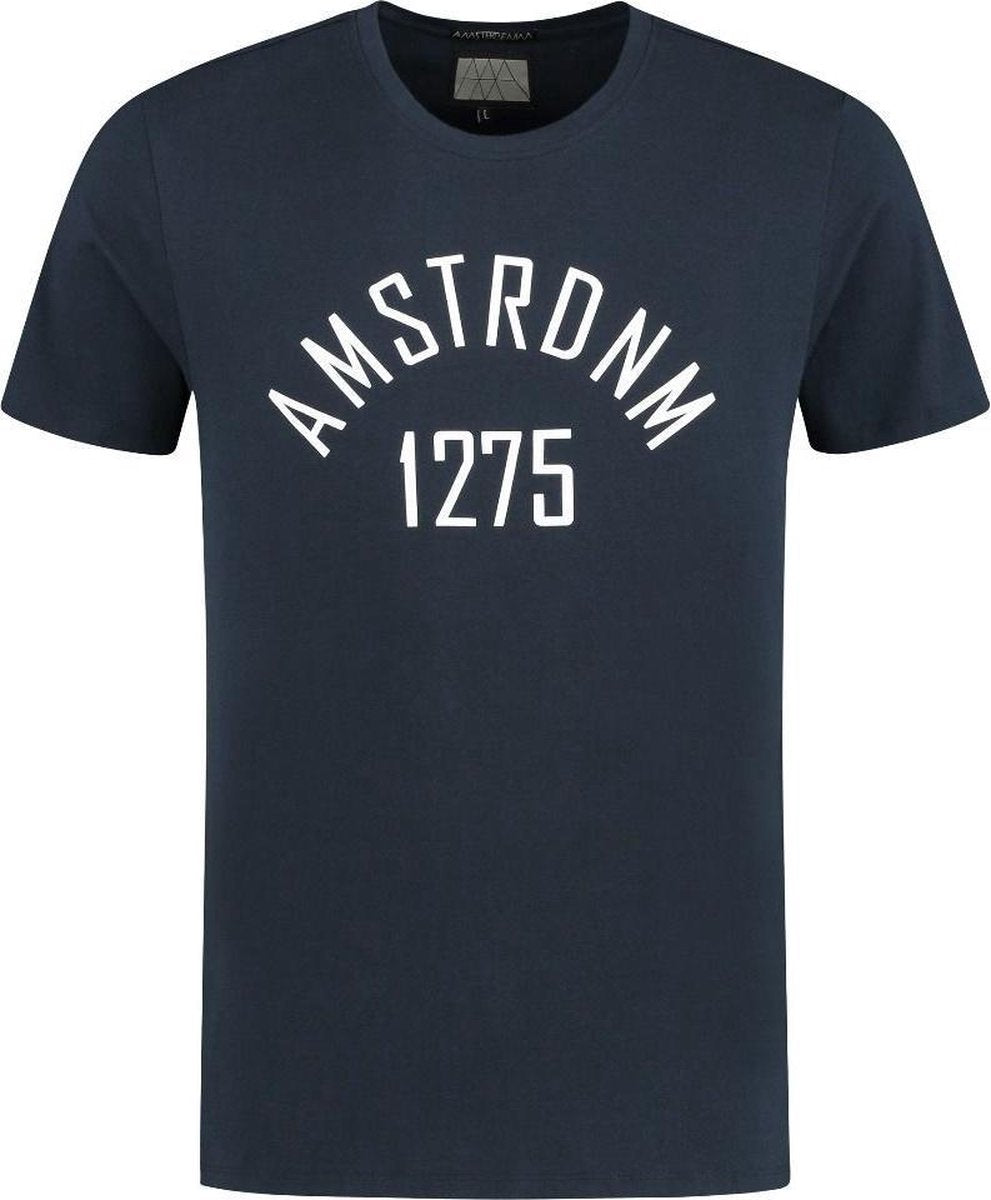 Amsterdenim | BLAUWDRUK - M