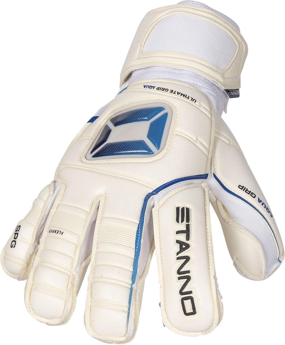 Stanno Ultimate Grip Aqua RFH Keepershandschoenen Unisex - Maat 10.5