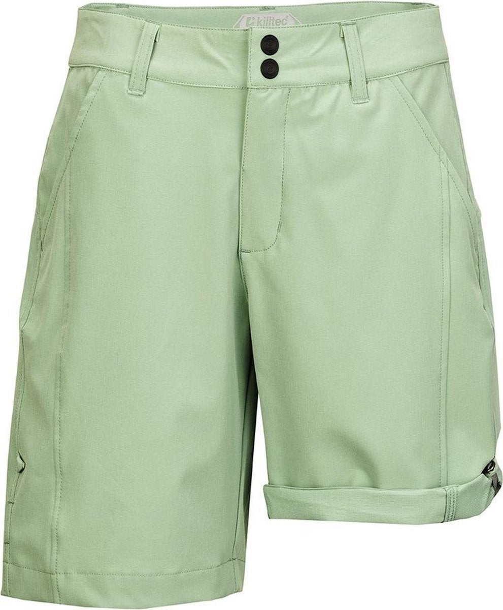 killtec - Runja - functionele - short - pista - maat 40