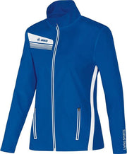 Jako Vest Athletico Dames Royal-Wit Maat 42