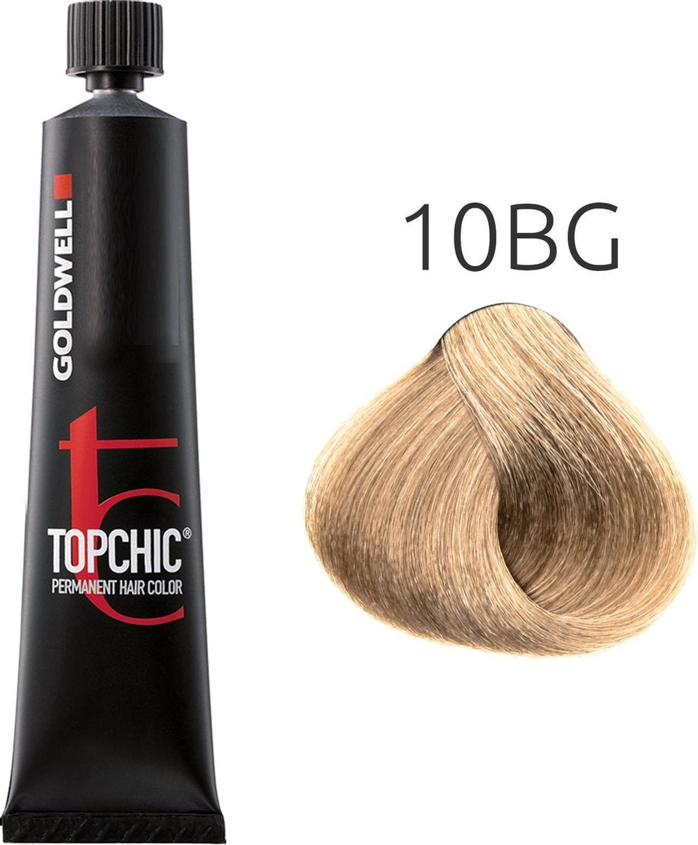 Goldwell Topchic Tube 60 ml