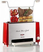 Retro Steakhouse Grill mod.730