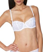 Aubade Wandering Love Balconnet Bh EF14 Wit 70E