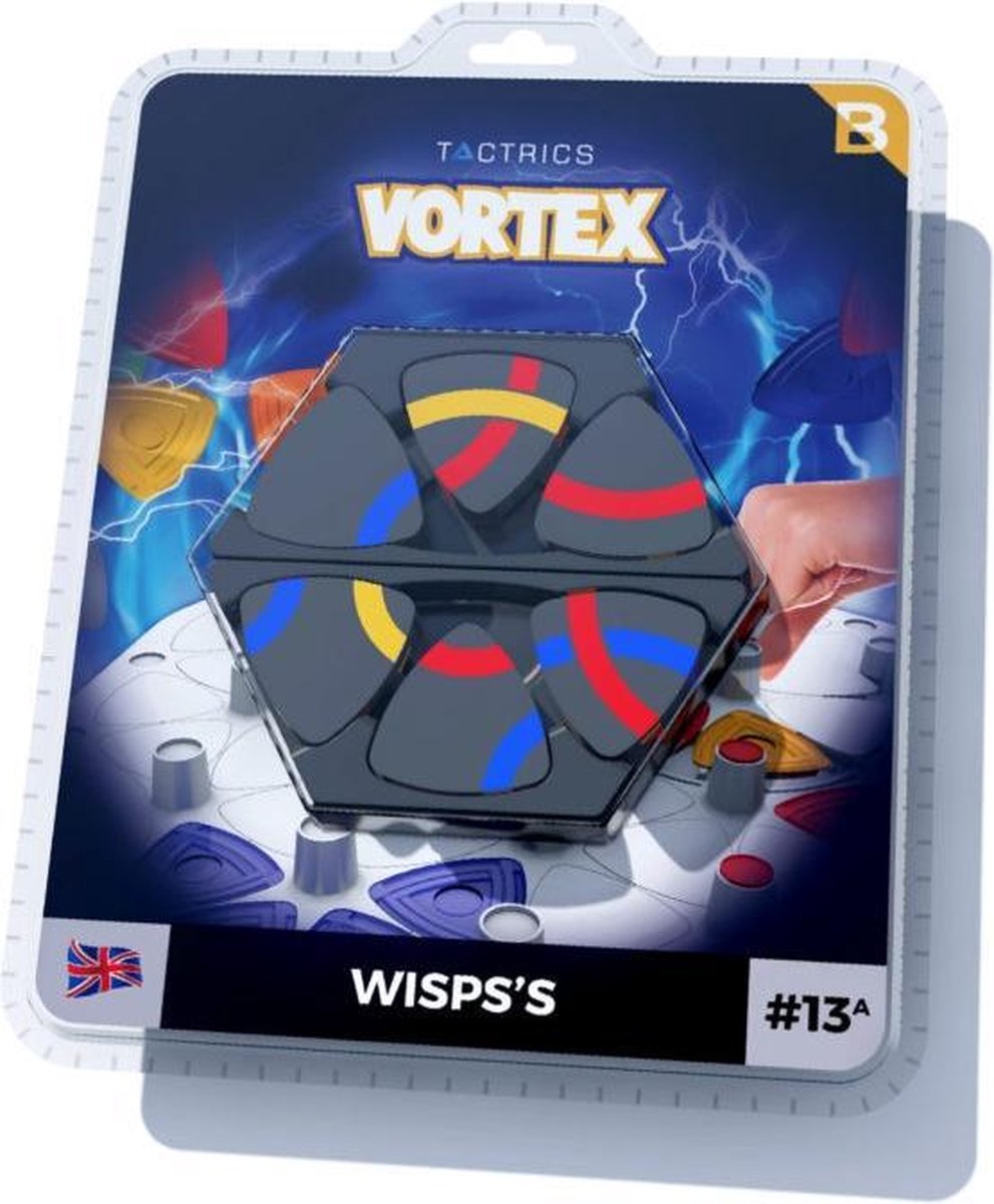 13A - WISPS’S (BASIC)