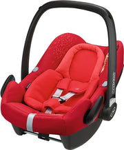 Maxi Cosi Rock Autostoel - Vivid Red