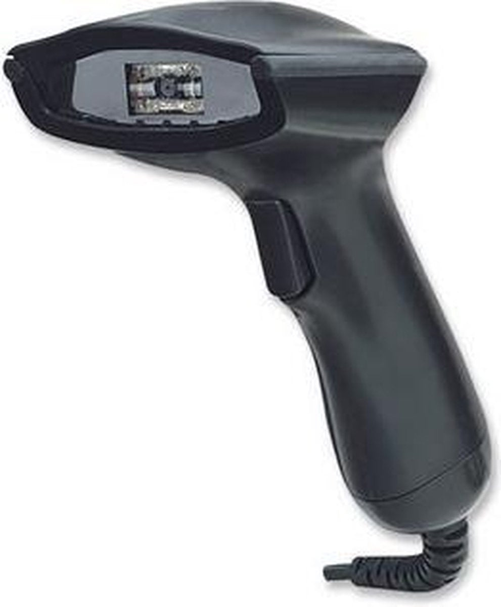 Manhattan barcode scanners 1D & 2D