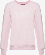 TwoDay dames sweater - Roze - Maat S