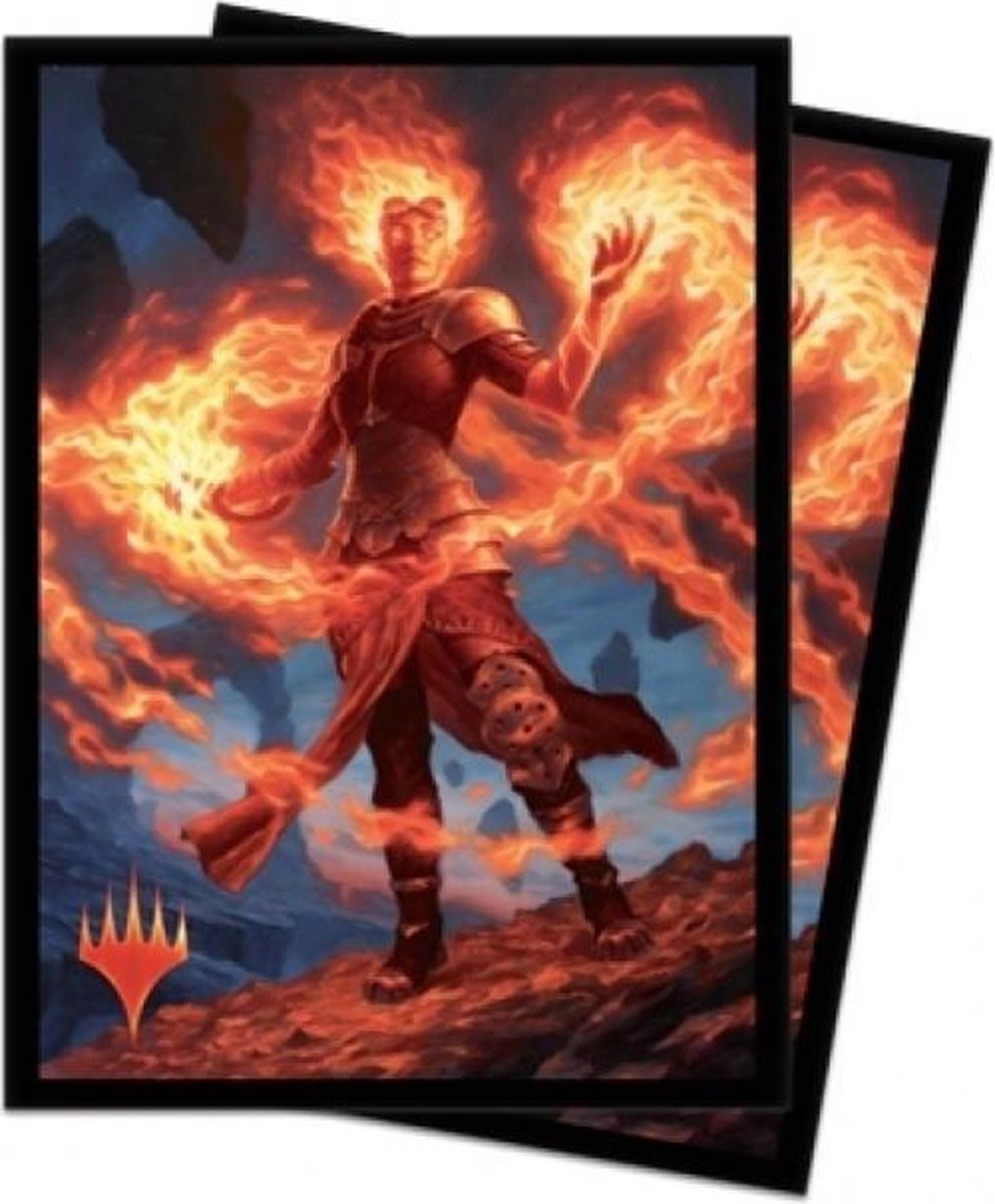 LEEVES MTG Core 2020 V4 - EN