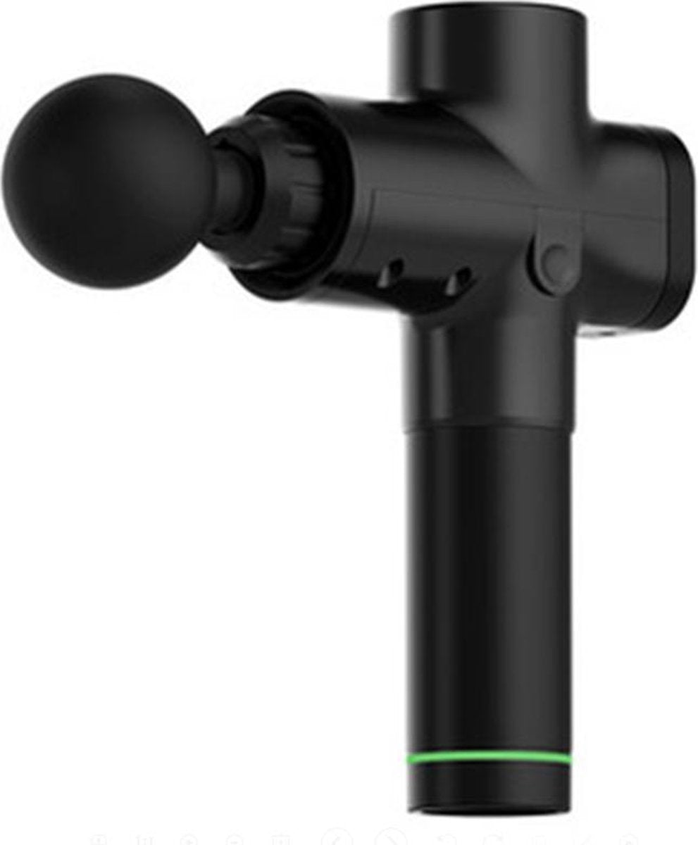 Massage Gun - Massage Apparaat - Elektrische Massage Apparaat   - Muscle tool - Muscle Tool - Massage Rug - Relaxing Massage - Schouder Massage - Nek Massage Gun - ZulayFerhle