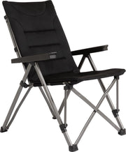 Redwood Vouwstoel Vecht - Vouwstoelen - Zwart