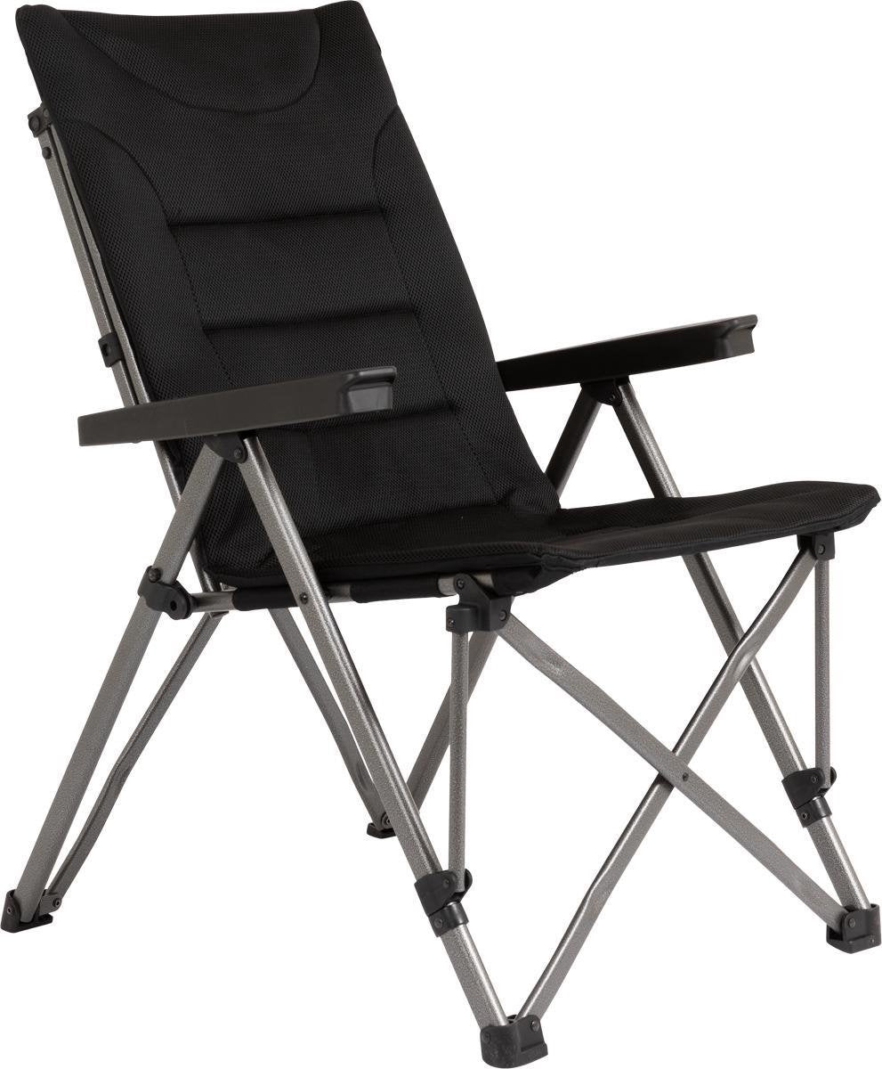 Redwood Vouwstoel Vecht - Vouwstoelen - Zwart