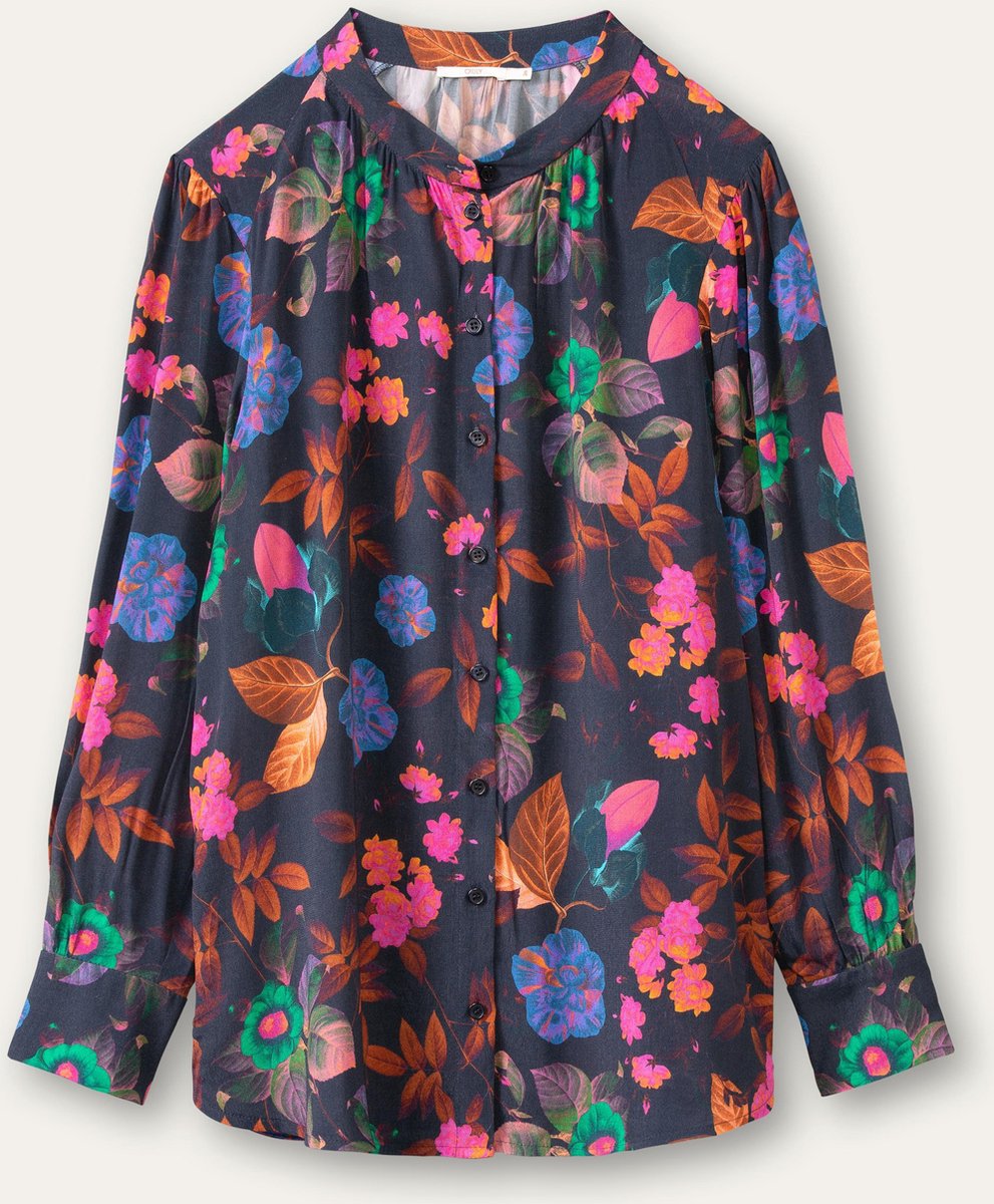 Bort Blouse