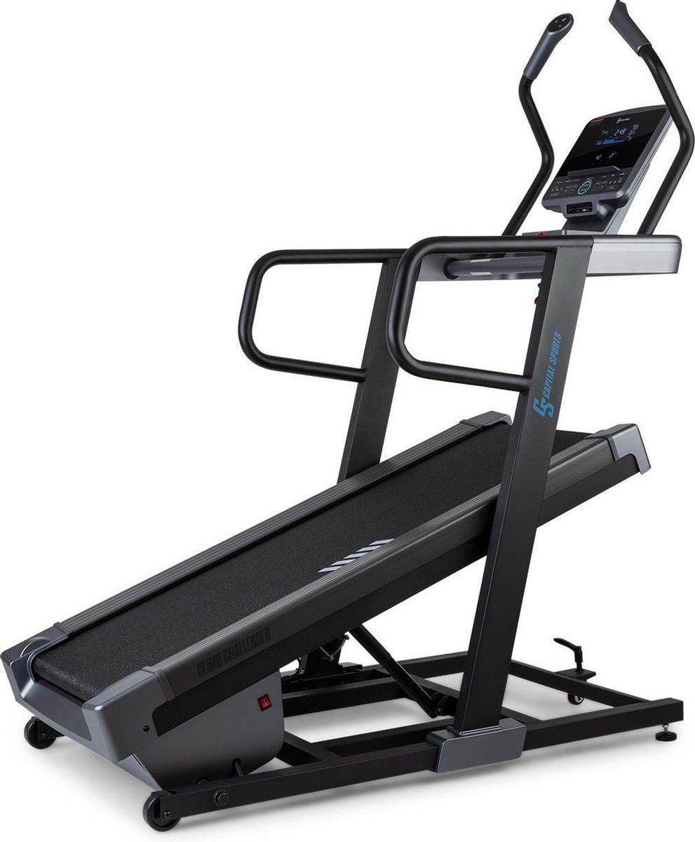 CAPITAL SPORTS Challenger loopband 2