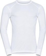 Odlo Active Warm Eco Top Crew Neck L/S Men