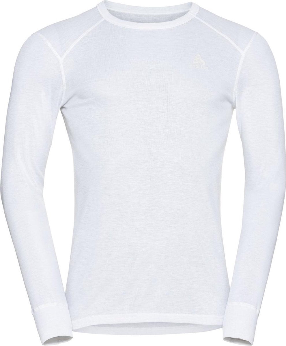 Odlo Active Warm Eco Top Crew Neck L/S Men