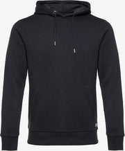 Produkt heren hoodie blauw - Blauw - Maat M