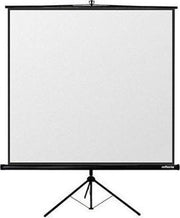 Reflecta Projectiescherm Statief Crystal 240X240