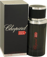 Chopard 1000 Miglia Eau De Toilette Spray 80 Ml For Men