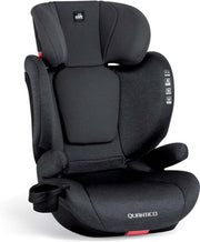 Cam Autostoel Quantico Grigio