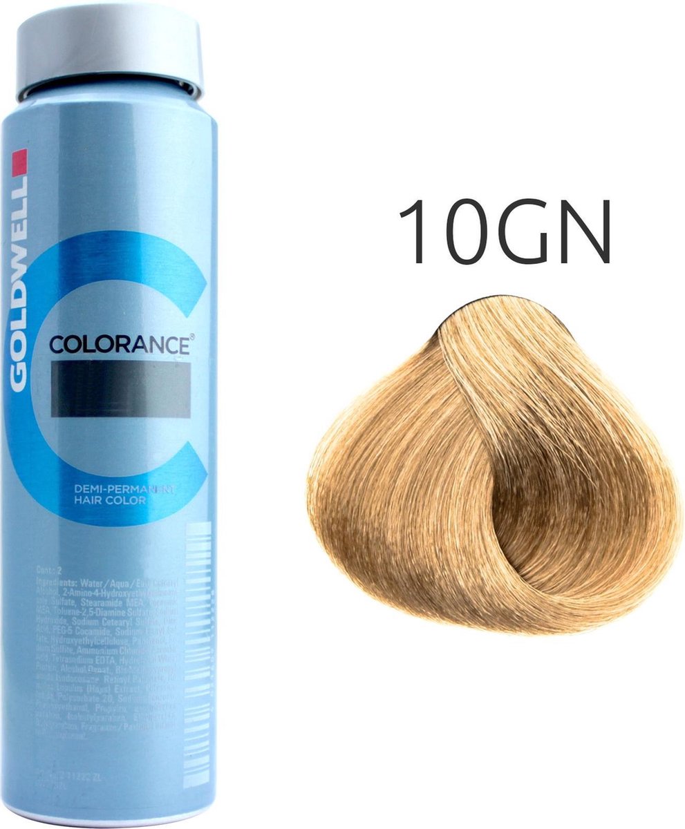 Goldwell Colorance Acid Color Depot 10-GN -
