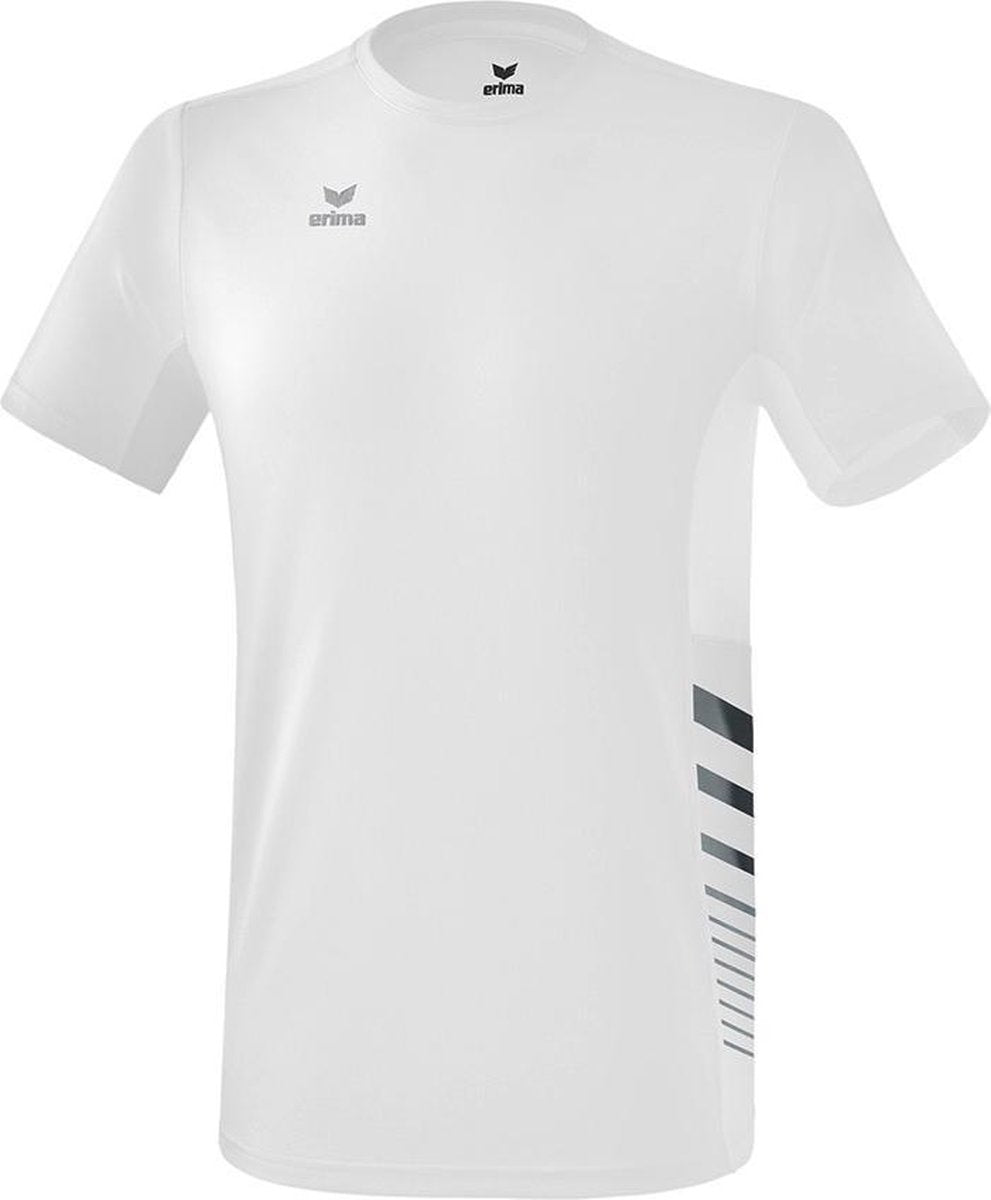 Erima Race Line 2.0 Shirt - Shirts  - wit - 2XL