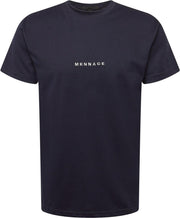 Mennace shirt Wit-M