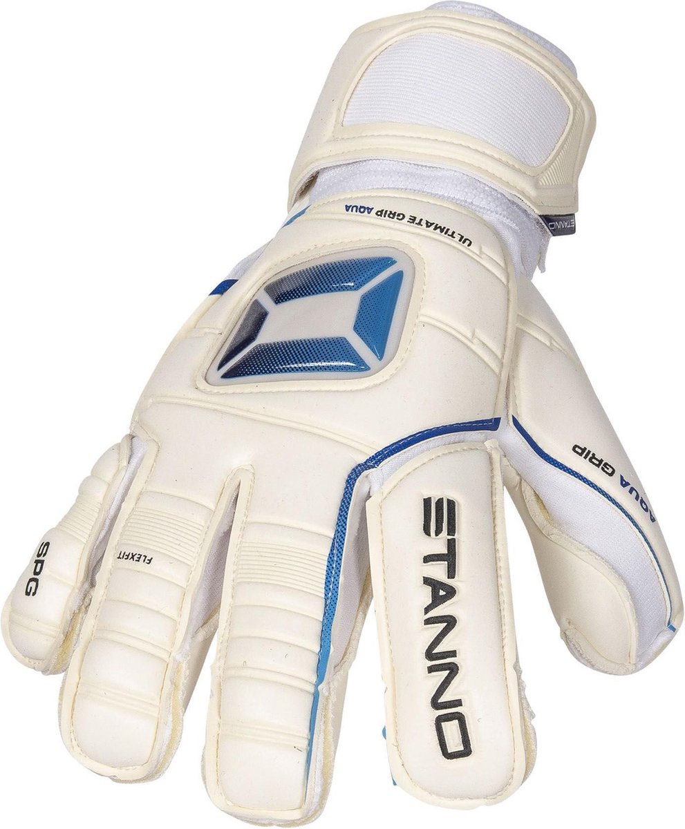 Stanno Ultimate Grip Aqua RFH Keepershandschoenen Unisex - Maat 10