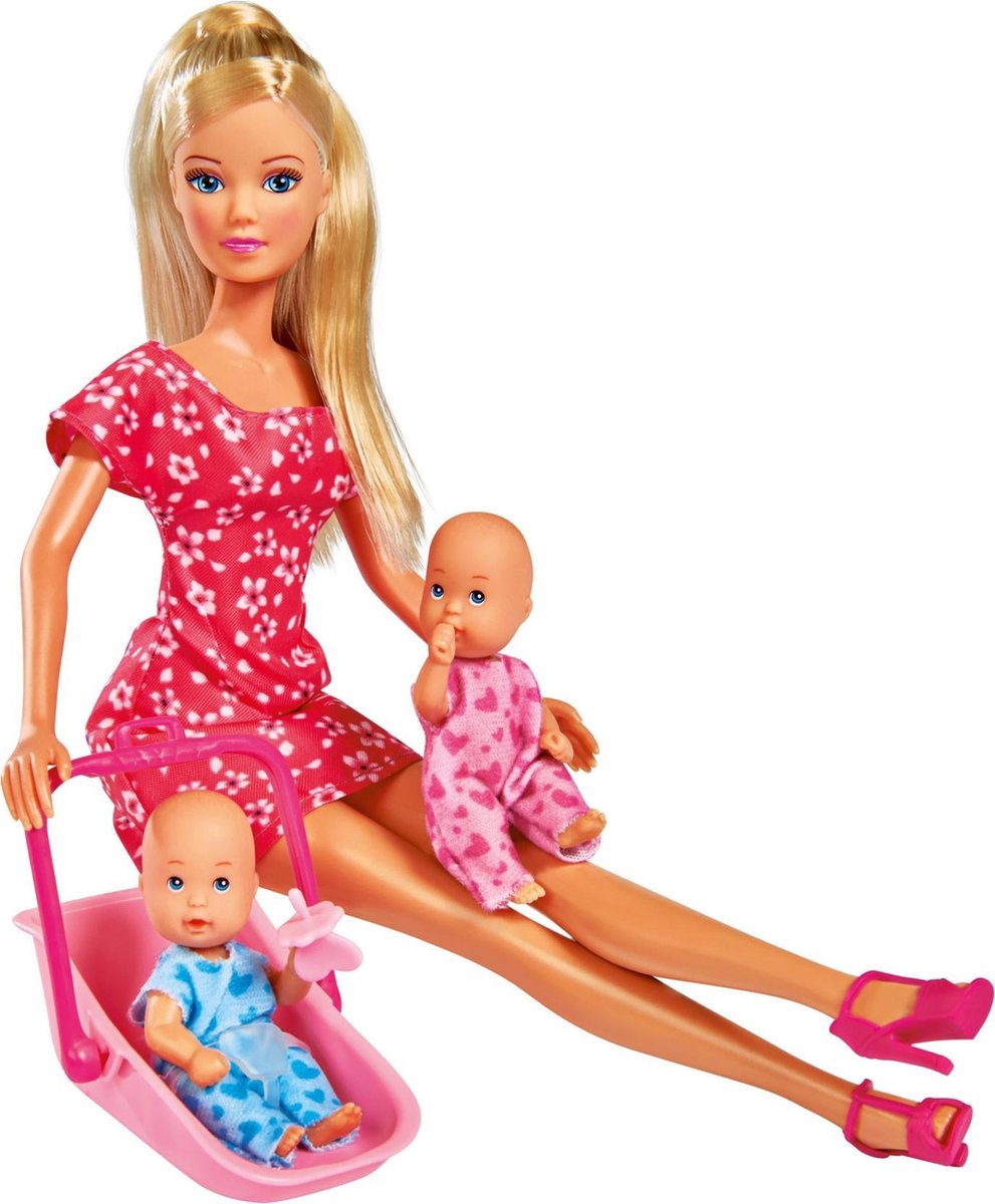 Steffi Love - Babysitter - Pop - 29 cm