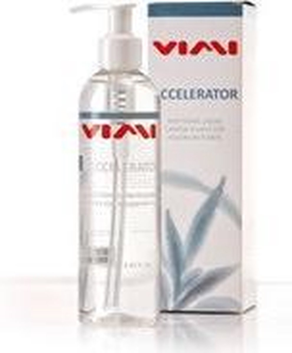VIMI Accelerator - Aquarium PLanten Voeding - Bestrijdt Algengroei - Inhoud: 1175 ml