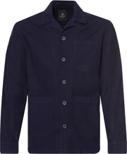 Victim Overshirt