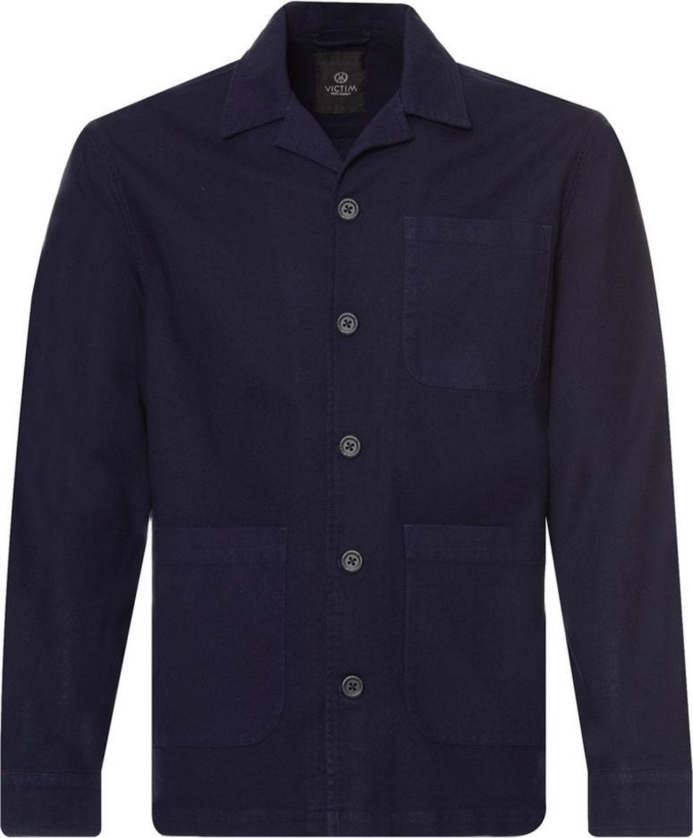 Victim Overshirt