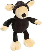 Dog toy sheep