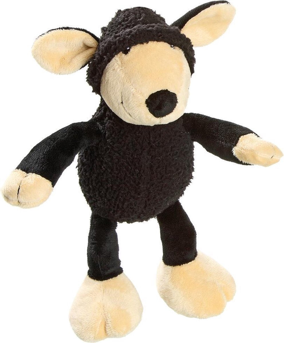 Dog toy sheep