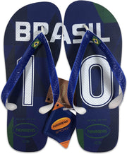 Havaianas - Heren - Brazil - Azul Naval - Maat 43-44