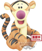 Disney Pixar Characters - Tigger Figure 10 cm