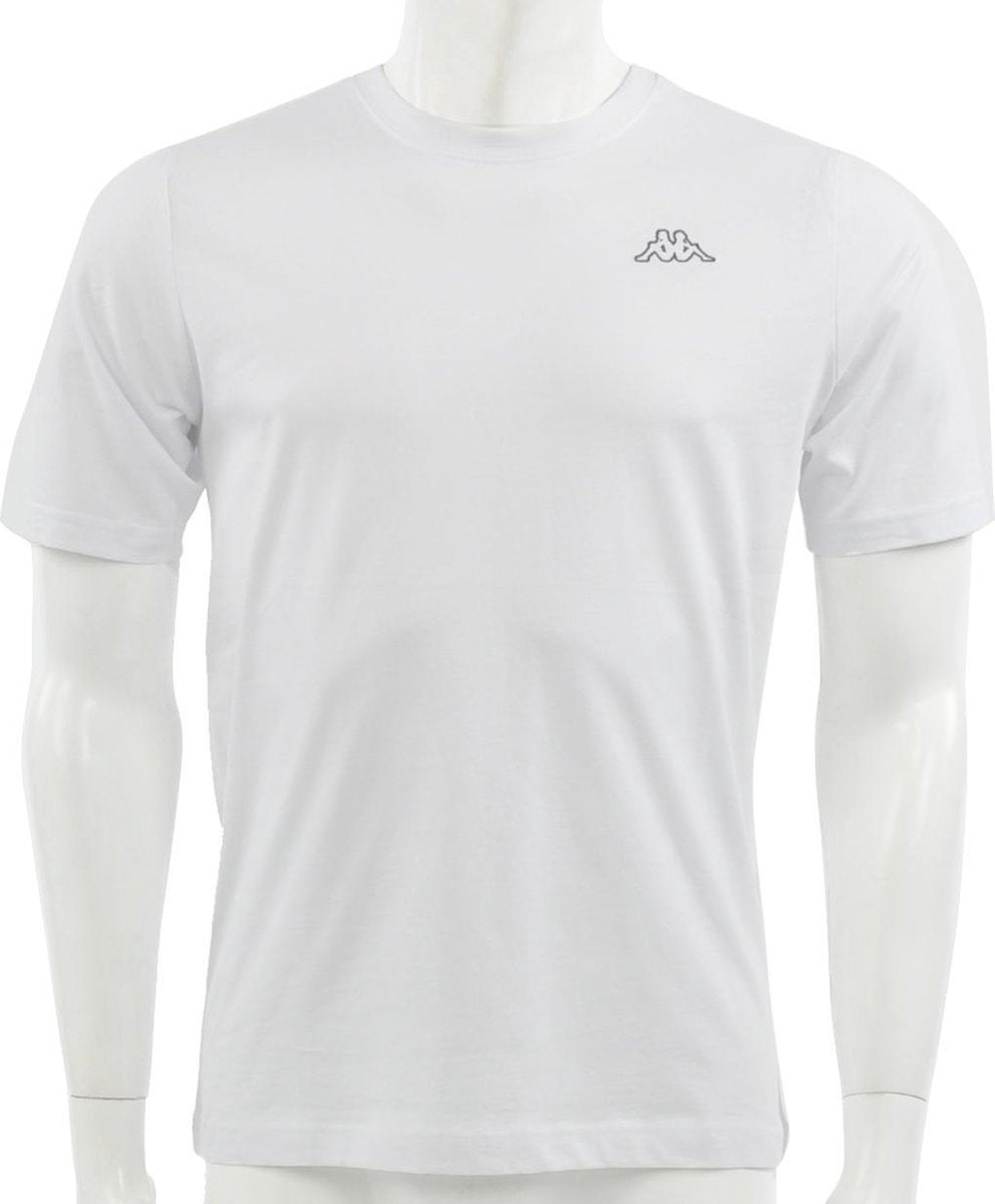 Kappa - Logo Cafers - Heren - maat XL
