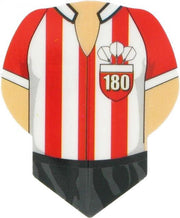 McKick's - Voetbalshirt Dartflight - PSV - 75 Micron