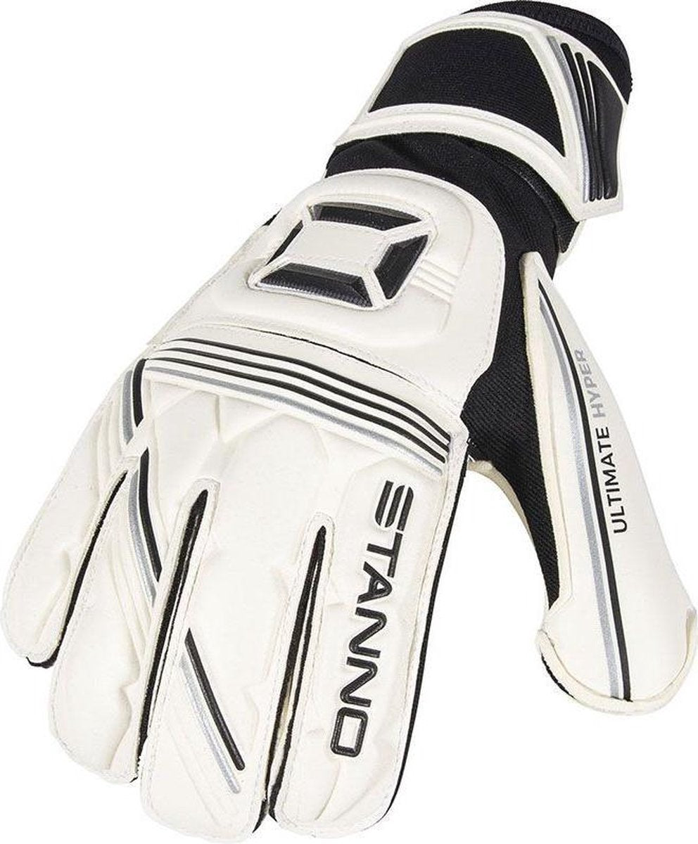 Stanno Ultimate Grip Hyper II Keepershandschoenen Unisex - Maat 12